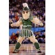 Deluxe Spartan Trojan Knight Sparty Mascot Costume Deluxe Spartan Trojan Knight Sparty Mascot Costume
