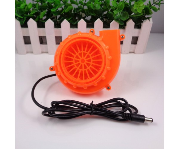 Mascot Costume Head Cooling System Small Fan Mascot Costume Head Cooling System Small Fan