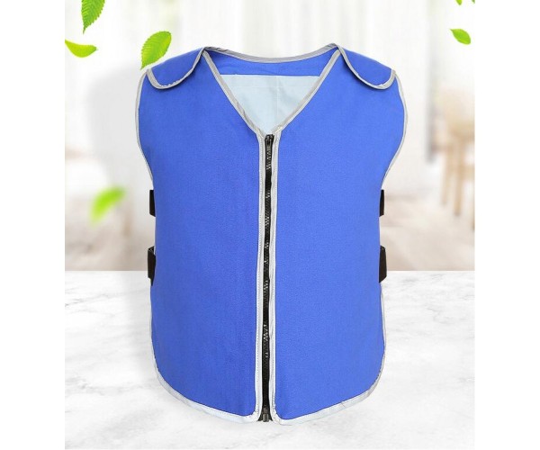 Ice Pack Cooling Vest Ice Pack Cooling Vest