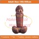 Inflatable Adult Penis Mascot Costume Inflatable Adult Penis Mascot Costume