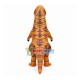 Adult Inflatable Tyrannosaurus Mascot Costume Adult Inflatable Tyrannosaurus Mascot Costume