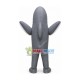 Adult Size Bright Shark Inflatable Mascot Costume Adult Size Bright Shark Inflatable Mascot Costume