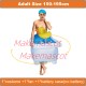 Bathtub Full of Water Inflatable Mascot Costume Bathtub Full of Water Inflatable Mascot Costume