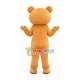 Likable Character Rilakkuma Mascot Costume Likable Character Rilakkuma Mascot Costume