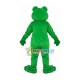 Big Foot The Power Frog Mascot Costume Big Foot The Power Frog Mascot Costume
