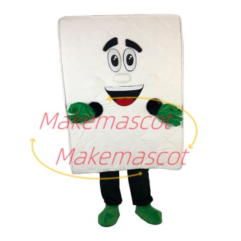 Simmons Mattress With Good Elasticity Mascot Costume Simmons Mattress With Good Elasticity Mascot Costume
