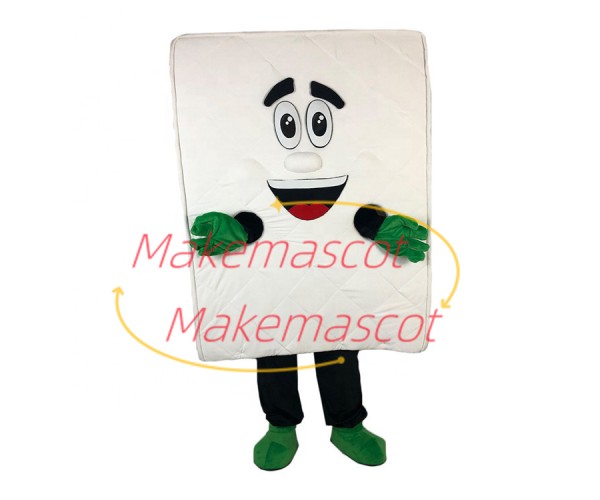 Simmons Mattress With Good Elasticity Mascot Costume Simmons Mattress With Good Elasticity Mascot Costume