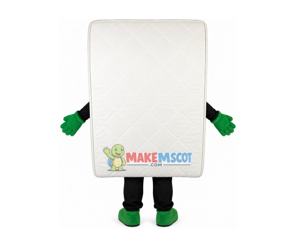 Simmons Mattress With Good Elasticity Mascot Costume