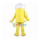 Overflowing Beer Glass Cartoon Mascot Costume Overflowing Beer Glass Cartoon Mascot Costume