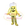Overflowing Beer Glass Cartoon Mascot Costume