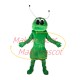 Cartoon Lightweight Green Ant Mascot Costume Cartoon Lightweight Green Ant Mascot Costume