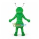 Cartoon Lightweight Green Ant Mascot Costume Cartoon Lightweight Green Ant Mascot Costume