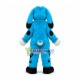 Professional Handmade Lop-eared Bunny Mascot Costume
