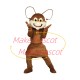 Cheering Ant Mascot Costume for Activity Cheering Ant Mascot Costume for Activity