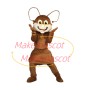 Cheering Ant Mascot Costume for Activity
