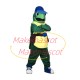 The Confident Repairman Tortoise Mascot Costume The Confident Repairman Tortoise Mascot Costume
