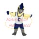 College Falcon of Basketball Team Mascot Costume College Falcon of Basketball Team Mascot Costume