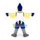 College Falcon of Basketball Team Mascot Costume College Falcon of Basketball Team Mascot Costume