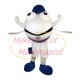 Taking Off The White Glider Mascot Costume Taking Off The White Glider Mascot Costume