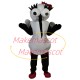 Annoying Blood Sucking Mosquito Mascot Costume