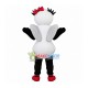 Annoying Blood Sucking Mosquito Mascot Costume