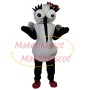 Annoying Blood Sucking Mosquito Mascot Costume