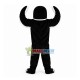 The Chasing Swift Black Bird Mascot Costume The Chasing Swift Black Bird Mascot Costume