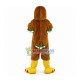 Contemptuous The Confident Falcon Mascot Costume