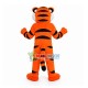 The Deterrent King of Forest Tiger Mascot Costume The Deterrent King of Forest Tiger Mascot Costume