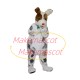 Naughty Dirty Dog In Trouble Mascot Costume