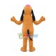 Classic Character Pluto Mascot Cartoon Costume Classic Character Pluto Mascot Cartoon Costume