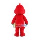 Baby Dragon With Big Head Mascot Costume