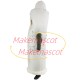 Inflatable Ultra-thin Condom Mascot Costume for Adult