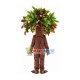 The Dense Tree of Stage Play Mascot Costume The Dense Tree of Stage Play Mascot Costume