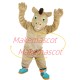 Sturdy Green Eyed Horse of Basketball Team Mascot Costume Sturdy Green Eyed Horse of Basketball Team Mascot Costume