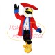 The Noble Eagle of Last Century Mascot Costume The Noble Eagle of Last Century Mascot Costume
