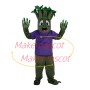 Newly Sprouted Cultivated Sapling Mascot Costume