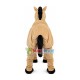 Professional Vigorous Double Horse Mascot Costume Professional Vigorous Double Horse Mascot Costume