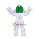 Ugly Green Head Catfish Mascot Costume Ugly Green Head Catfish Mascot Costume