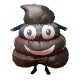 Inflatable Pile of Feces Mascot Costume Inflatable Pile of Feces Mascot Costume