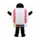Baseball Model of Professional League Mascot Costume Baseball Model of Professional League Mascot Costume