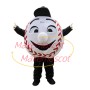Baseball Model of Professional League Mascot Costume
