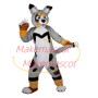 Professional Customized Greyhound Mascot Costume