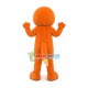 Lovely Cartoon Pokemon Charmander Mascot Costume