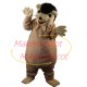 Plush Hedgehog Showing The Body Mascot Costume Plush Hedgehog Showing The Body Mascot Costume
