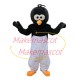 Adorable Slim Little Penguin Mascot Costume Adorable Slim Little Penguin Mascot Costume