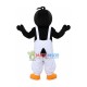 Adorable Slim Little Penguin Mascot Costume Adorable Slim Little Penguin Mascot Costume