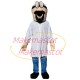 Bearded Scientist In Research Room Mascot Costume Bearded Scientist In Research Room Mascot Costume