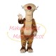 Funny Looking The Friendly Sloth Mascot Costume Funny Looking The Friendly Sloth Mascot Costume