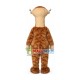 Funny Looking The Friendly Sloth Mascot Costume Funny Looking The Friendly Sloth Mascot Costume